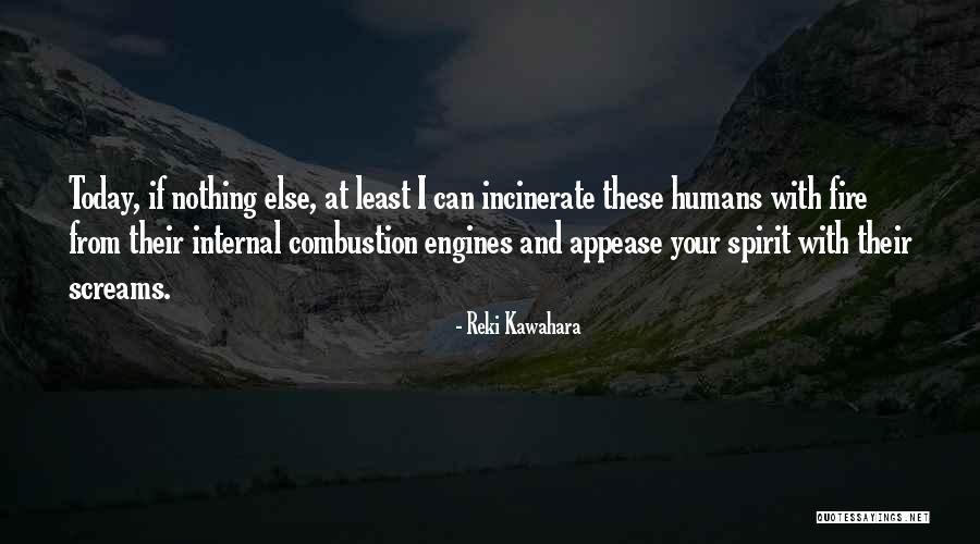 Overshoots In Fetal Monitoring Quotes By Reki Kawahara Overshoots In Fetal Monitoring Quotes By Reki Kawahara
