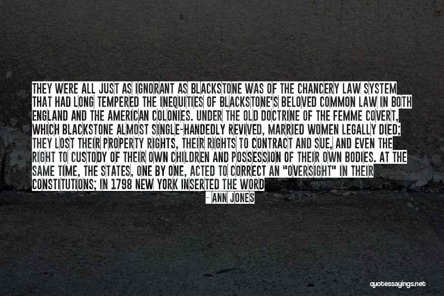 Oversight Quotes By Ann Jones Oversight Quotes By Ann Jones
