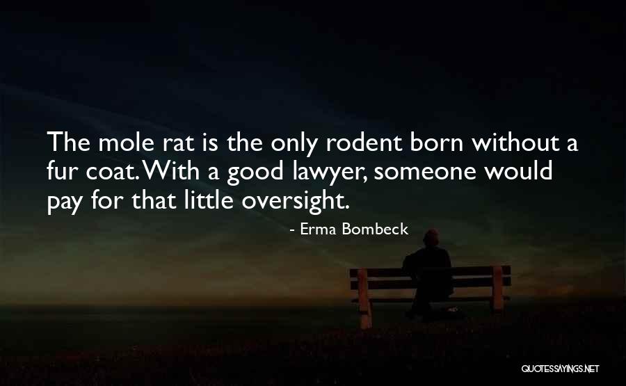 Oversight Quotes By Erma Bombeck Oversight Quotes By Erma Bombeck