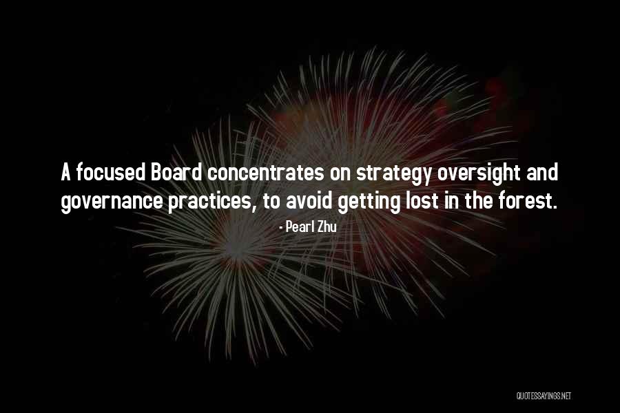 Oversight Quotes By Pearl Zhu Oversight Quotes By Pearl Zhu
