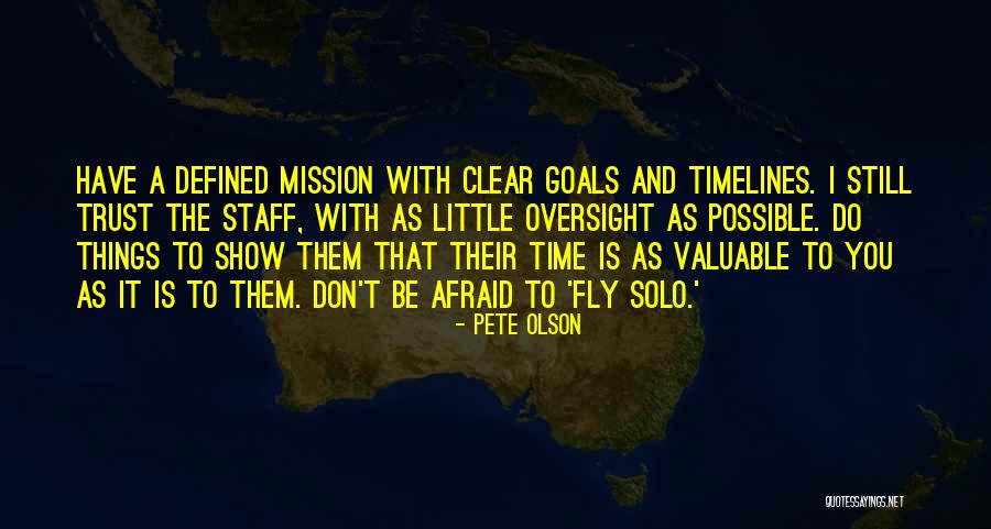 Oversight Quotes By Pete Olson Oversight Quotes By Pete Olson