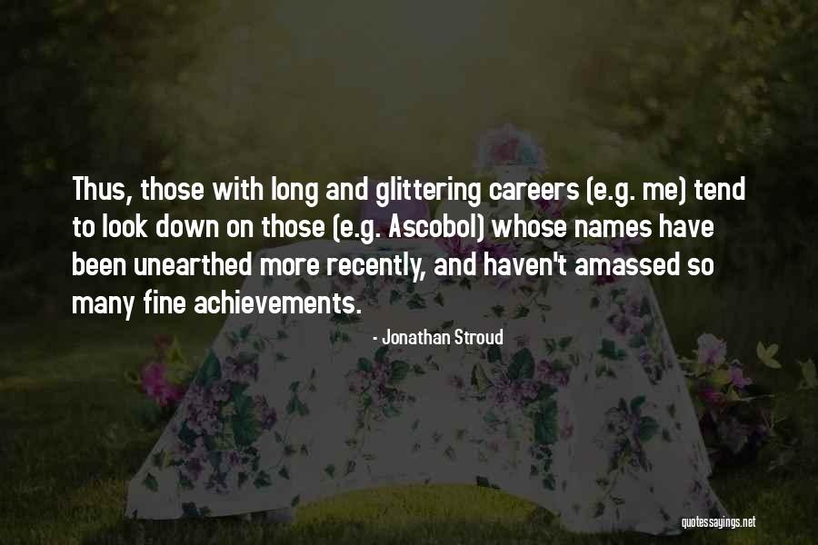 Oversimplification Example Quotes By Jonathan Stroud Oversimplification Example Quotes By Jonathan Stroud
