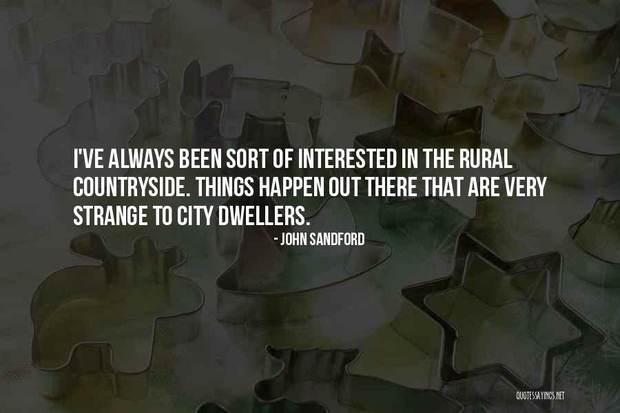 Oversimplify Sentences Quotes By John Sandford Oversimplify Sentences Quotes By John Sandford