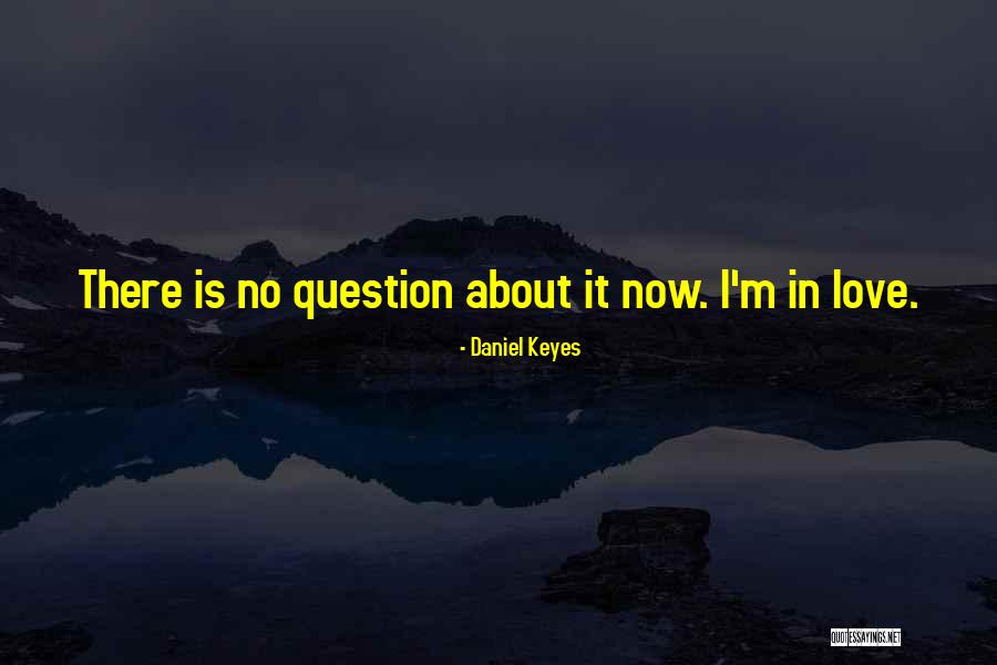 Oversimplifying Example Quotes By Daniel Keyes