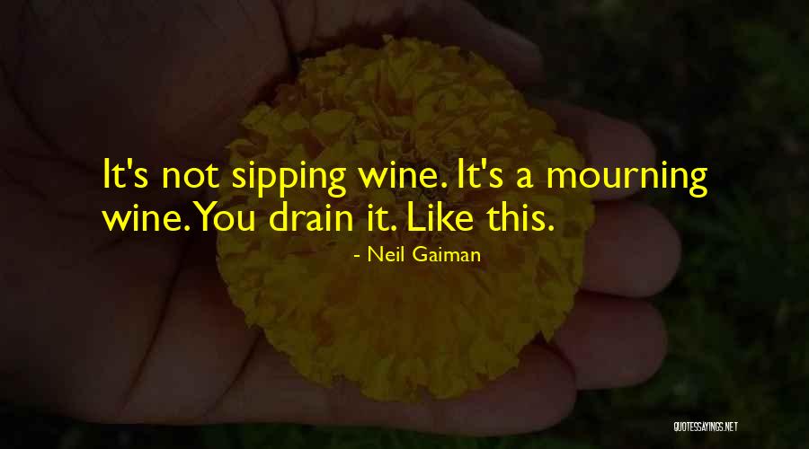 Overslept Alarm For Gym Funny Quotes By Neil Gaiman