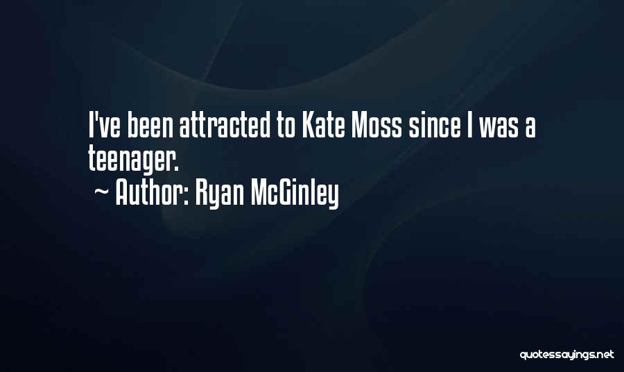 Oversmartness Quotes By Ryan McGinley