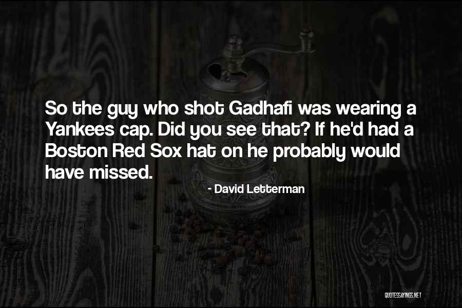 Oversmoked Quotes By David Letterman Oversmoked Quotes By David Letterman