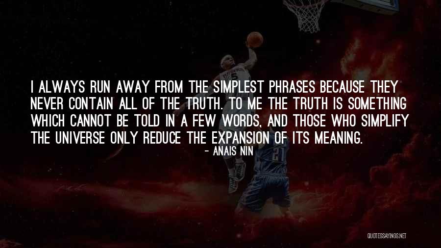 Oversold Vs Overbought Quotes By Anais Nin Oversold Vs Overbought Quotes By Anais Nin