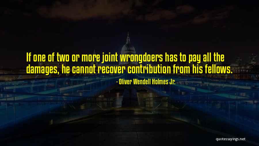 Overspent American Quotes By Oliver Wendell Holmes Jr. Overspent American Quotes By Oliver Wendell Holmes Jr.