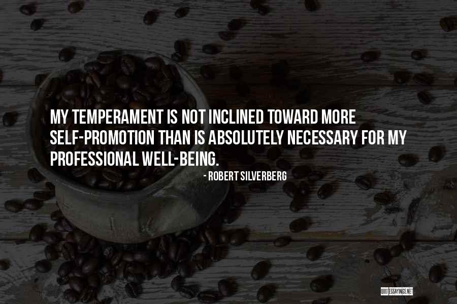 Overspill Flower Quotes By Robert Silverberg