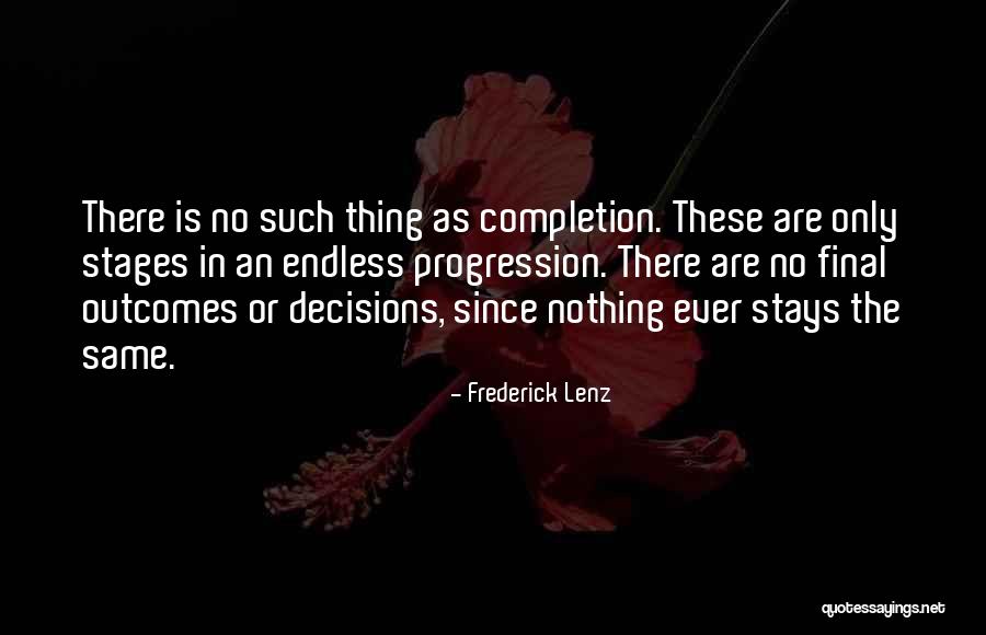 Overspilled Quotes By Frederick Lenz Overspilled Quotes By Frederick Lenz