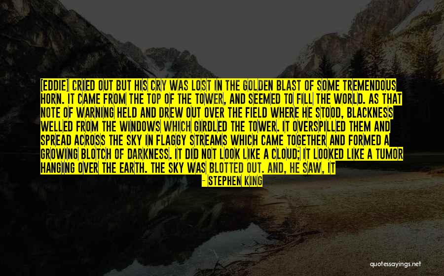 Overspilled Quotes By Stephen King Overspilled Quotes By Stephen King