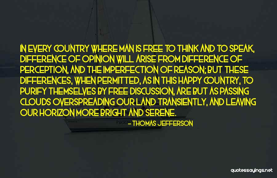 Overspreading Quotes By Thomas Jefferson Overspreading Quotes By Thomas Jefferson