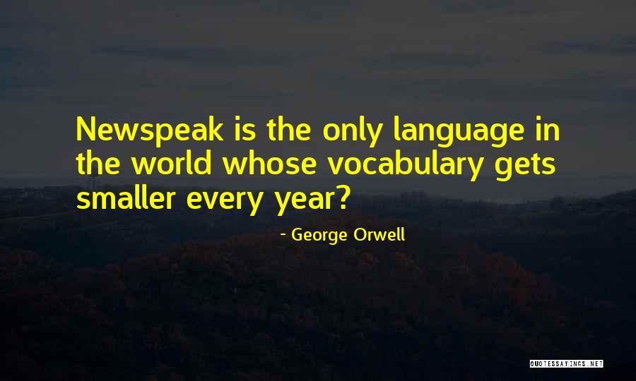 Overstappen Energieleverancier Quotes By George Orwell Overstappen Energieleverancier Quotes By George Orwell