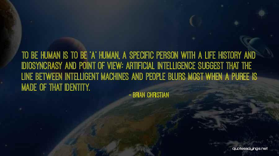 Overstate Synonym Quotes By Brian Christian Overstate Synonym Quotes By Brian Christian