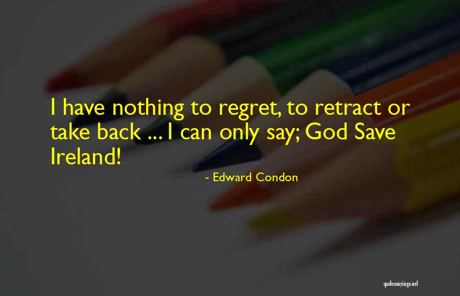 Overstayed His Welcome Quotes By Edward Condon Overstayed His Welcome Quotes By Edward Condon