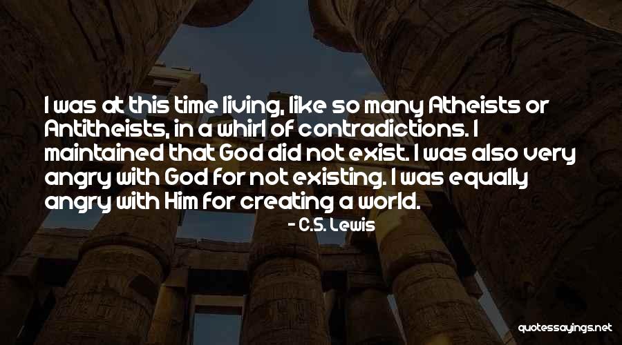 Overstayed Quotes By C.S. Lewis Overstayed Quotes By C.S. Lewis