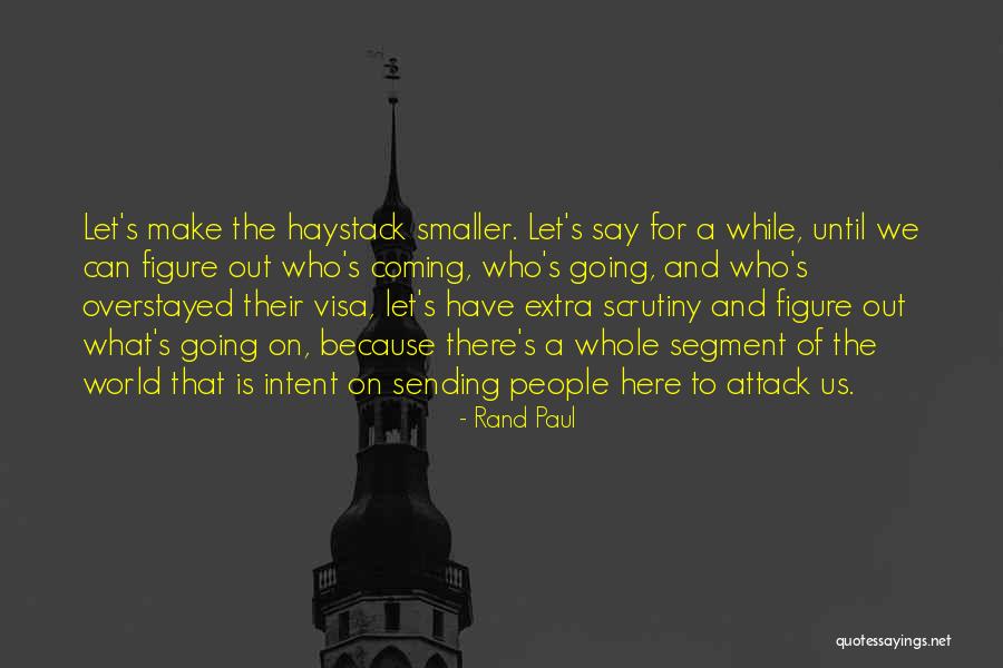 Overstayed Quotes By Rand Paul Overstayed Quotes By Rand Paul