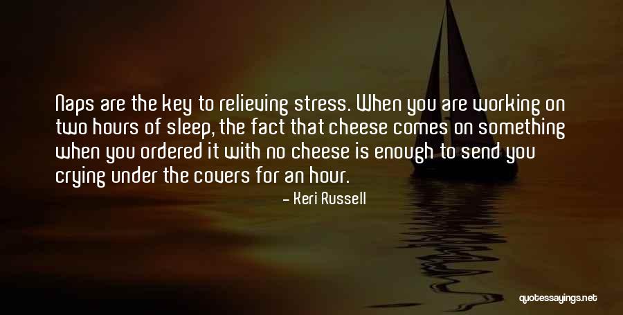 Oversteer How To Recover Quotes By Keri Russell Oversteer How To Recover Quotes By Keri Russell