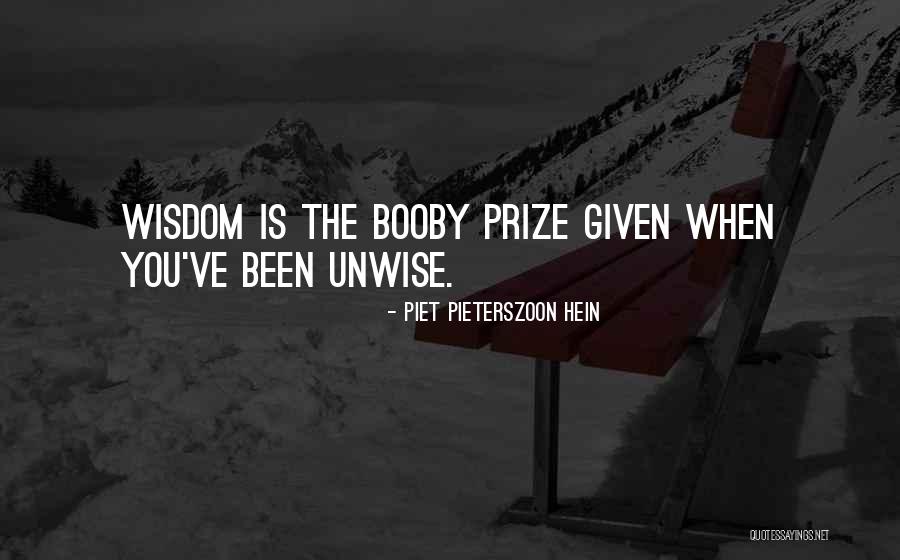 Oversteps Boundaries Quotes By Piet Pieterszoon Hein