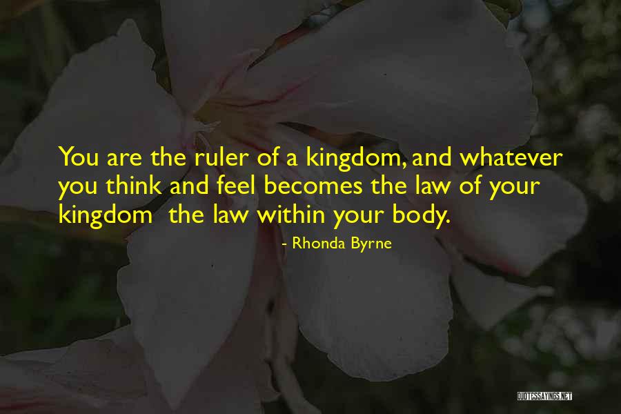 Oversteps Quotes By Rhonda Byrne Oversteps Quotes By Rhonda Byrne