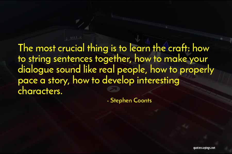 Overstimulated Ovaries Quotes By Stephen Coonts Overstimulated Ovaries Quotes By Stephen Coonts