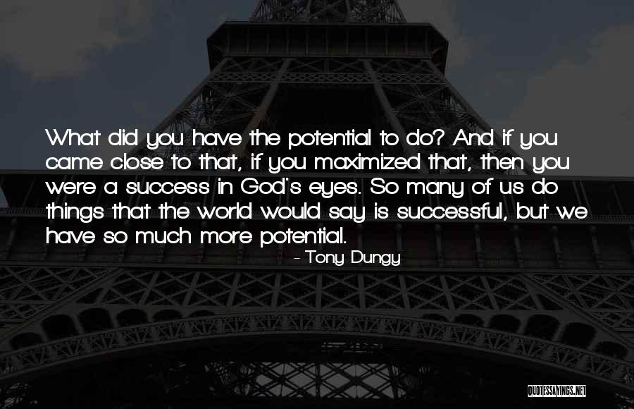Overstimulated Quotes By Tony Dungy Overstimulated Quotes By Tony Dungy