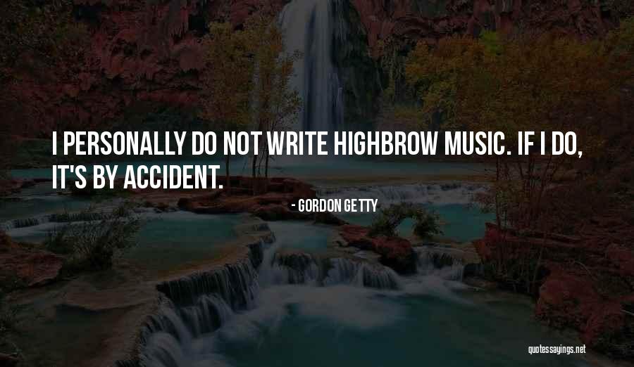 Overstimulating Environment Quotes By Gordon Getty Overstimulating Environment Quotes By Gordon Getty