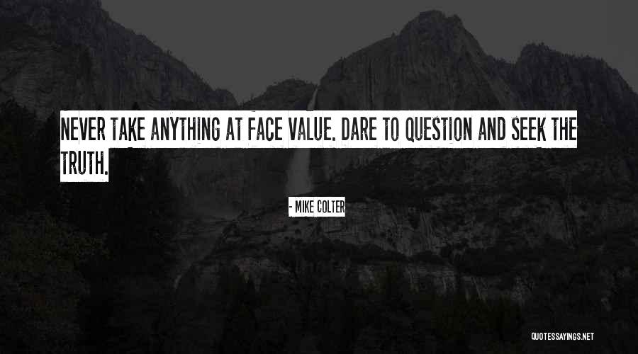 Overstocked Cars Quotes By Mike Colter Overstocked Cars Quotes By Mike Colter