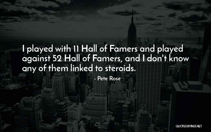 Overstocked Cars Quotes By Pete Rose Overstocked Cars Quotes By Pete Rose