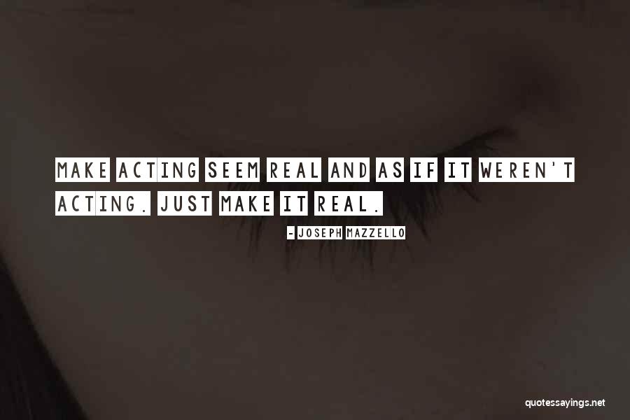 Overstrains Quotes By Joseph Mazzello Overstrains Quotes By Joseph Mazzello