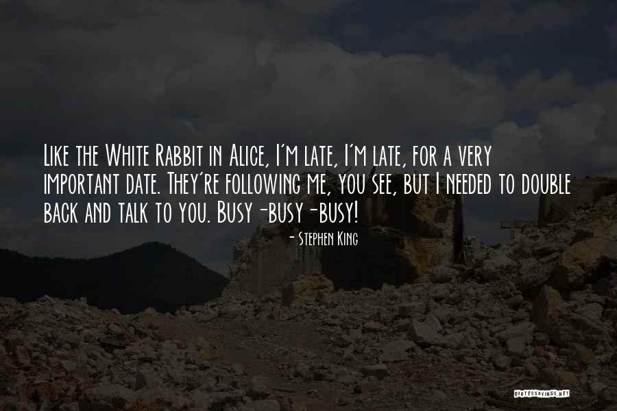 Overstrand Beach Quotes By Stephen King Overstrand Beach Quotes By Stephen King