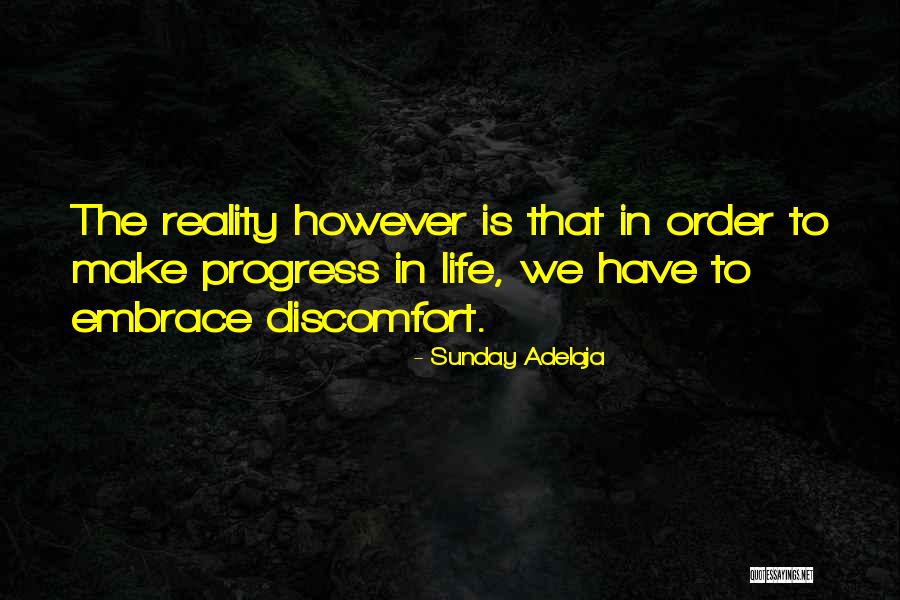 Overstrand Quotes By Sunday Adelaja Overstrand Quotes By Sunday Adelaja