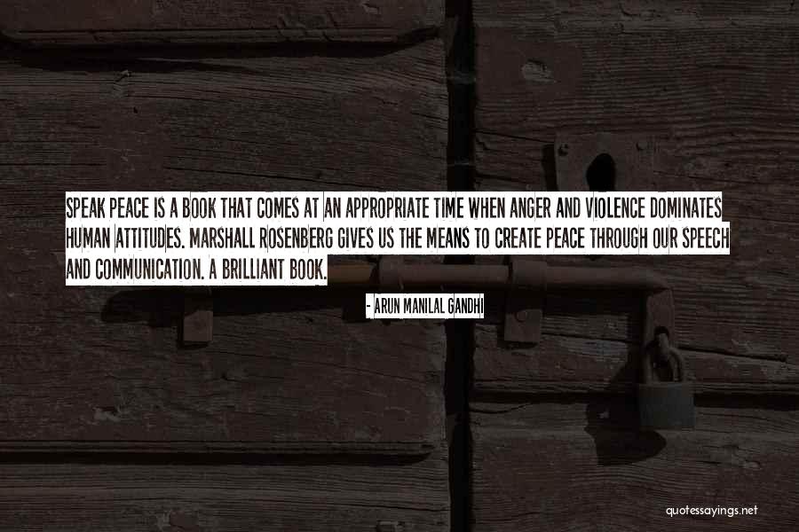 Overstrung Quotes By Arun Manilal Gandhi Overstrung Quotes By Arun Manilal Gandhi