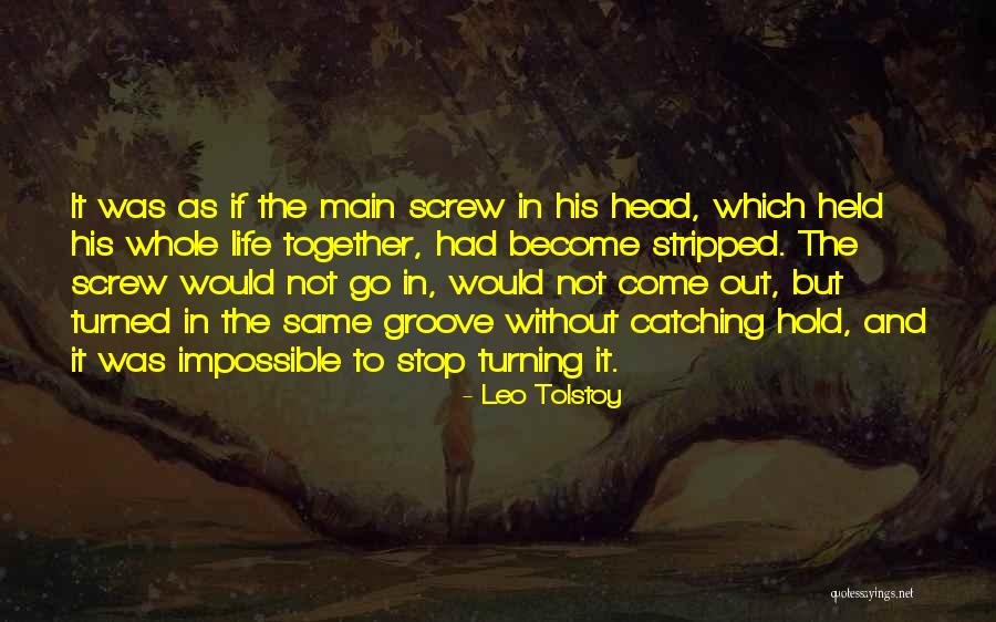 Oversupply Quotes By Leo Tolstoy Oversupply Quotes By Leo Tolstoy