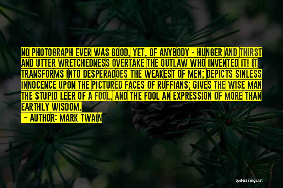 Overtake Quotes By Mark Twain