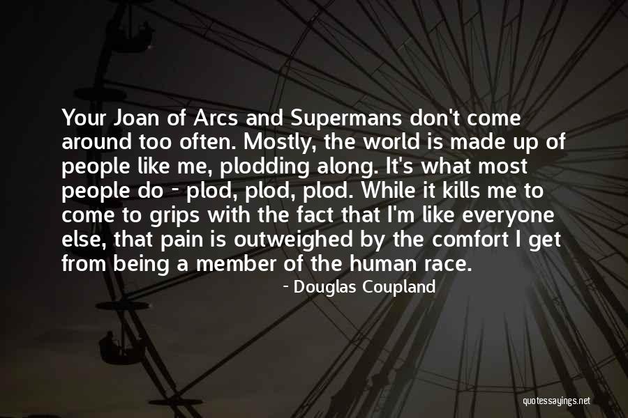Overtaken Film Quotes By Douglas Coupland Overtaken Film Quotes By Douglas Coupland