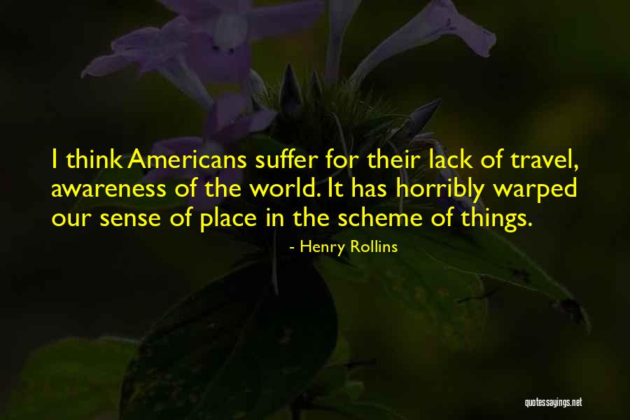 Overthinkingking Quotes By Henry Rollins Overthinkingking Quotes By Henry Rollins