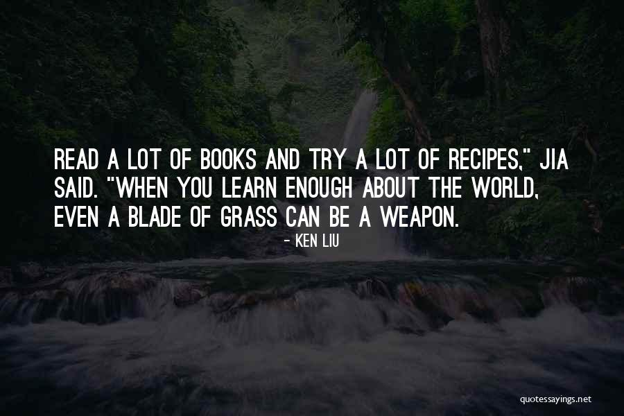 Overthinkingking Quotes By Ken Liu Overthinkingking Quotes By Ken Liu