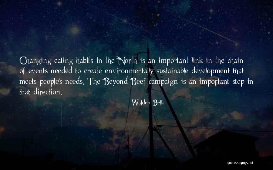 Overthinkingking Quotes By Walden Bello Overthinkingking Quotes By Walden Bello
