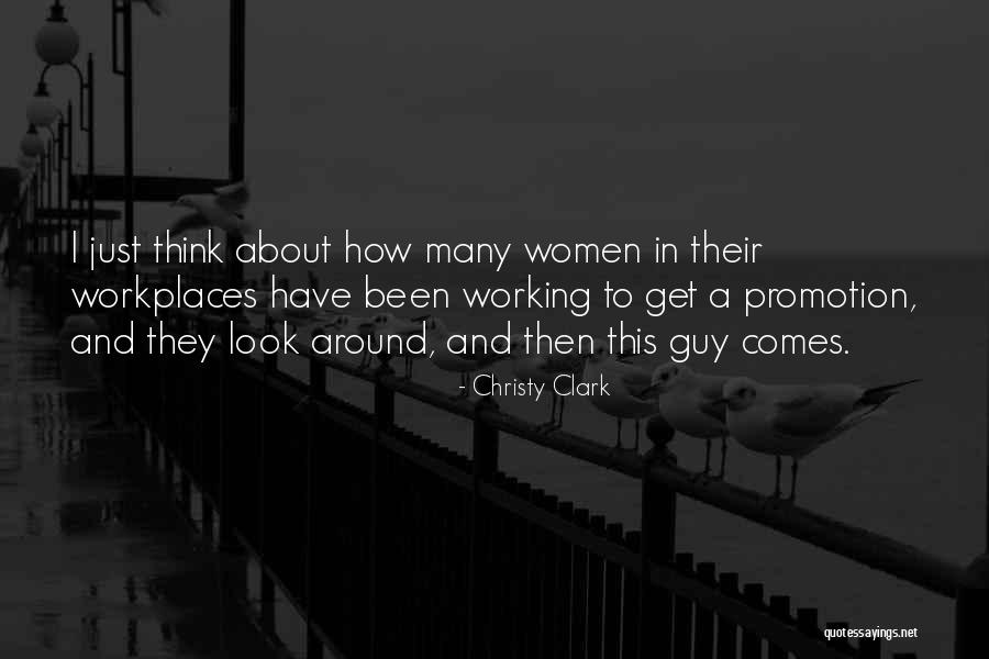 Overthought Birthday Quotes By Christy Clark Overthought Birthday Quotes By Christy Clark