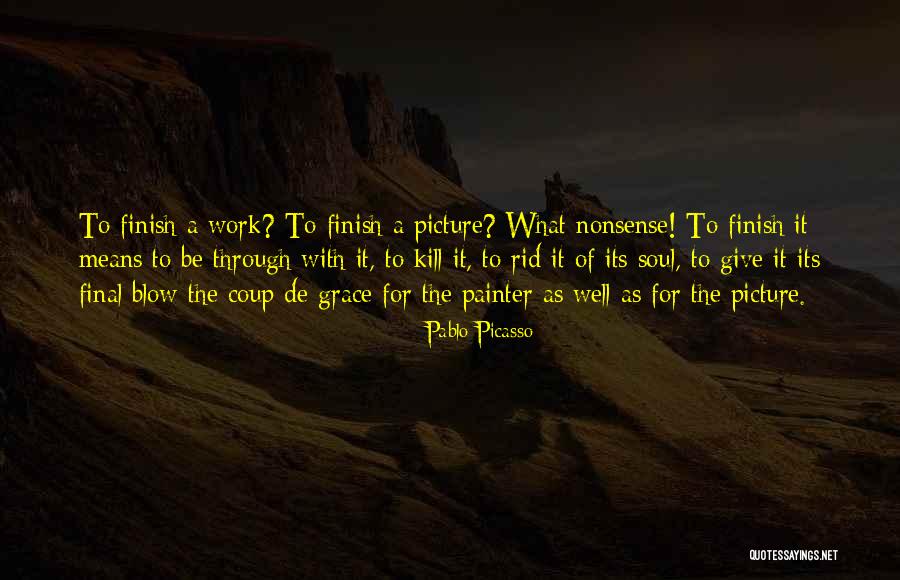 Overthought Birthday Quotes By Pablo Picasso Overthought Birthday Quotes By Pablo Picasso