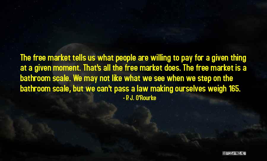 Overthought By Feverkin Quotes By P. J. O'Rourke Overthought By Feverkin Quotes By P. J. O'Rourke