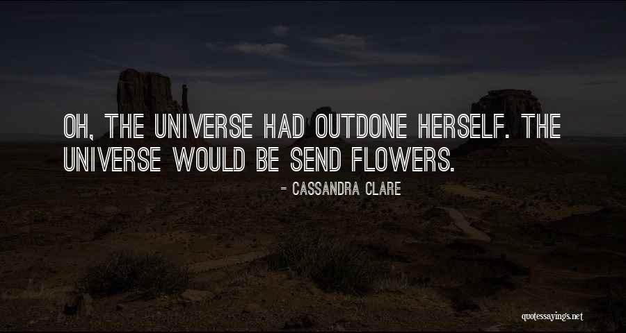 Overthought Love Quotes By Cassandra Clare Overthought Love Quotes By Cassandra Clare