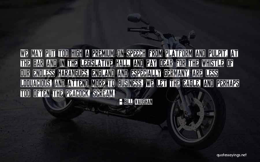 Overthrew Galba Quotes By Bill Vaughan Overthrew Galba Quotes By Bill Vaughan