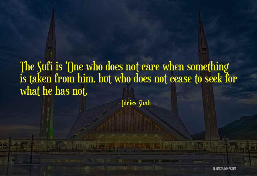 Overthrew Galba Quotes By Idries Shah Overthrew Galba Quotes By Idries Shah