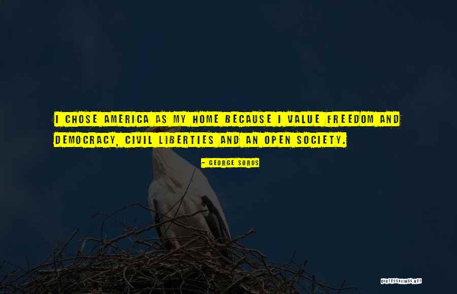Overthrowing Tyrants Quotes By George Soros Overthrowing Tyrants Quotes By George Soros