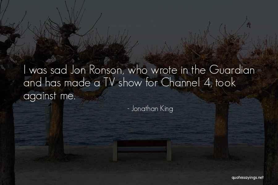 Overthrowing Tyrants Quotes By Jonathan King Overthrowing Tyrants Quotes By Jonathan King