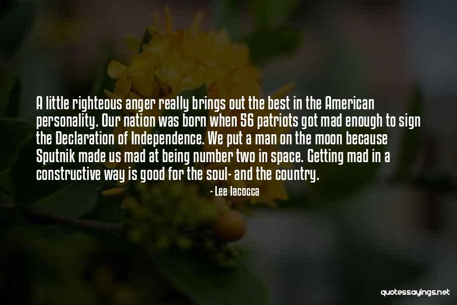 Overthrown Governments Quotes By Lee Iacocca Overthrown Governments Quotes By Lee Iacocca