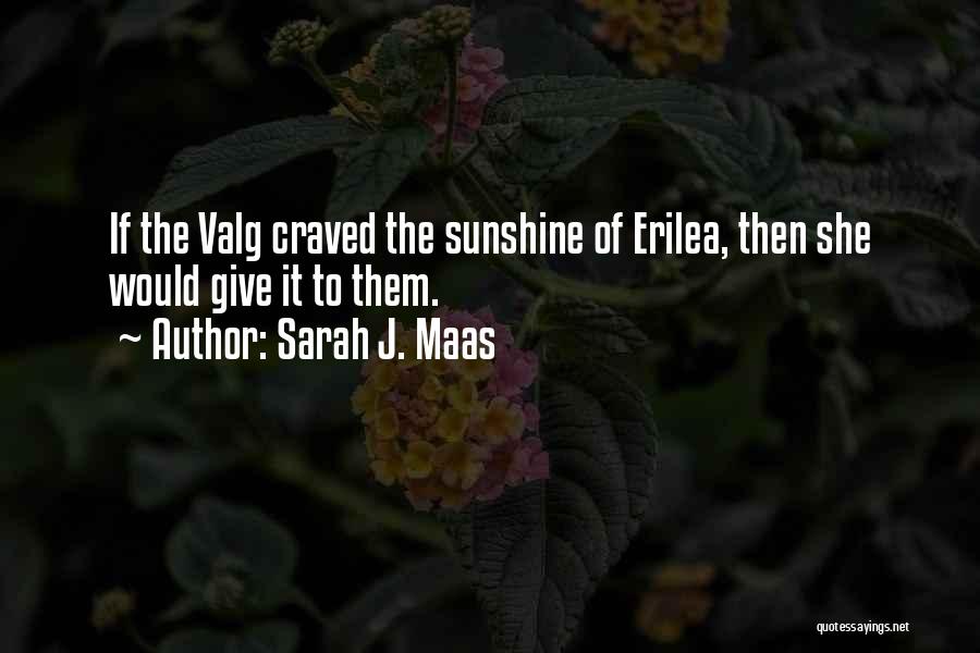 Overthrows Synonyms Quotes By Sarah J. Maas